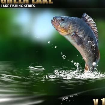 Green Lake