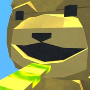 Parkour Bear: Kokama