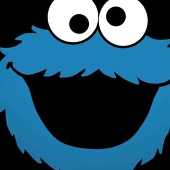 Cookie Monster