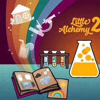 Little Alchemy 2