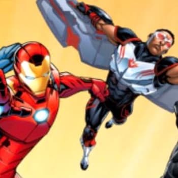 Avengers Hydra Dash