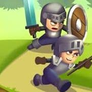 Protect The Kingdom