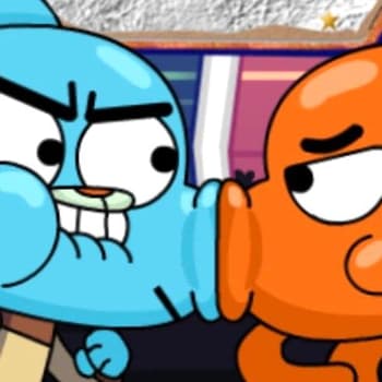 The Gumball Games