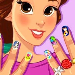 Modern Beauty Nails Spa