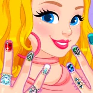 Audrey'S Glam Nails Spa