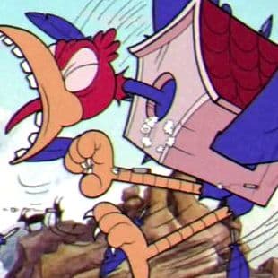 Cuphead: Wally Warbles (Remixed)