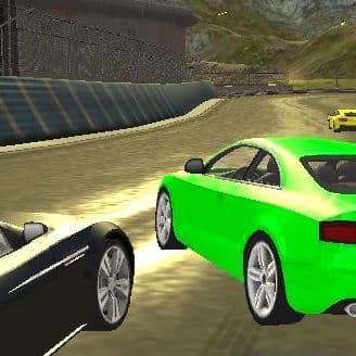 Gtx Racing 2018