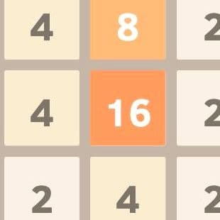 2048 3D