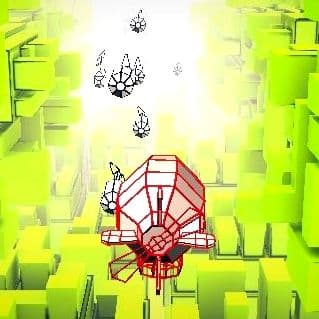 Voxel Fly