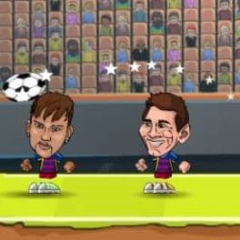 Football Legends 2016