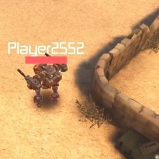 Real Mech Robot: Steel War 3D
