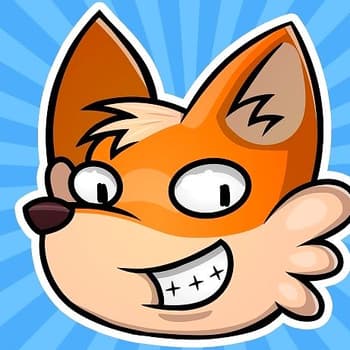 Foxy Land 2
