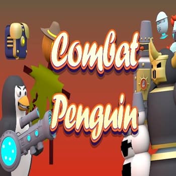 Combat Penguin