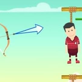 Gibbets: Bow Master
