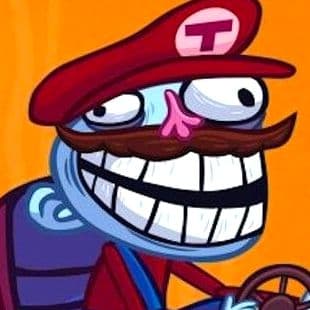 Troll Face Quest Video Games 2