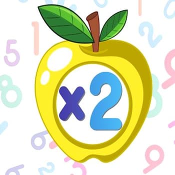 Multiplication Simulator