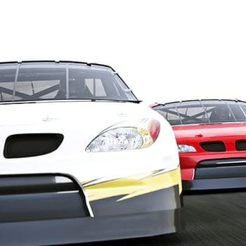 Stock Car Hero