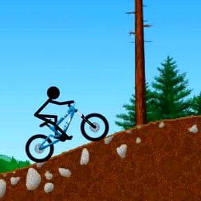 Stickman Freeride