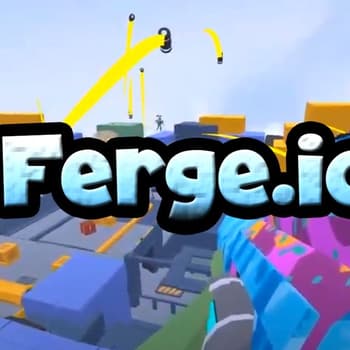 Ferge Io