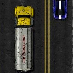 Chaos Truck