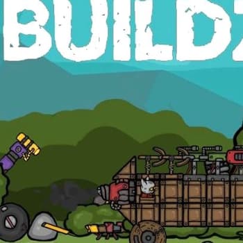 Buildz Io