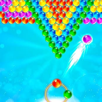 Bubble Shooter Blast