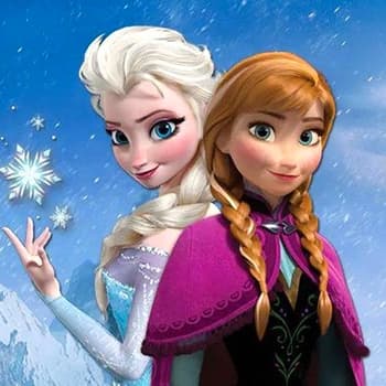 Frozen Rush