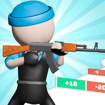 Gun Rush
