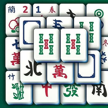 Grand Mahjong