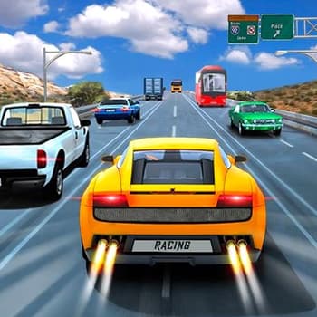 Highway Road Racing