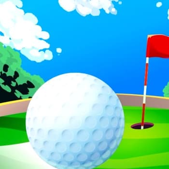Minigolf Archipelago