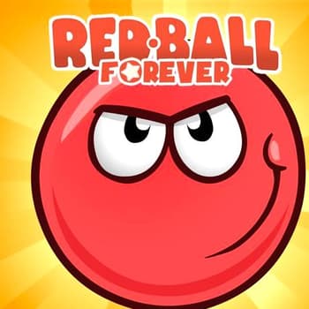 Redball Forever
