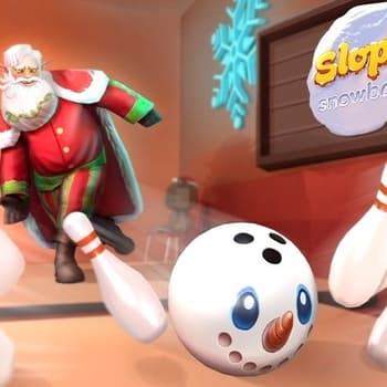 Slope Snowball