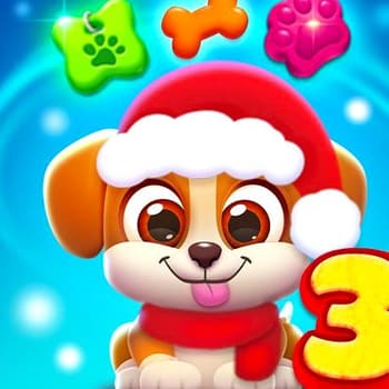 Dog Puzzle Story 3