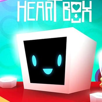 Heart Box