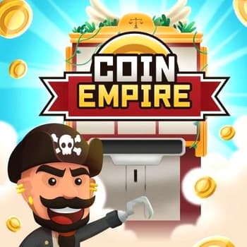 Coin Empire