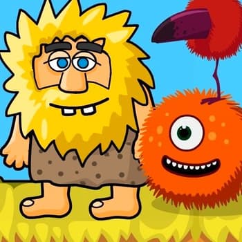 Adam And Eve Aliens