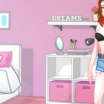 Instagirls Dress Up
