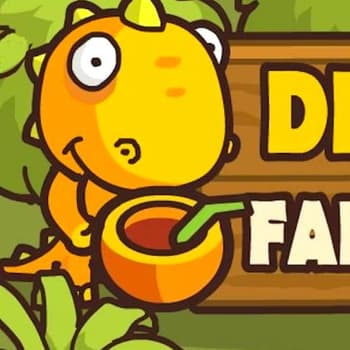 Dino'S Farm Shop