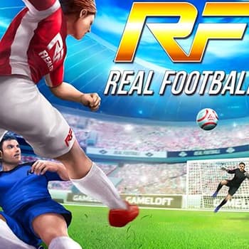 Real Football