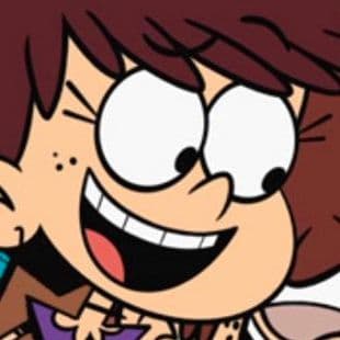 My Loud House: Who Said It