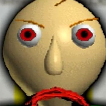 Baldy Minecraft