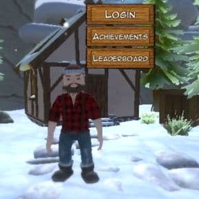 Lumberjack Story