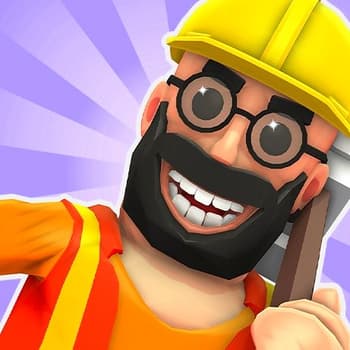 Handyman 3D