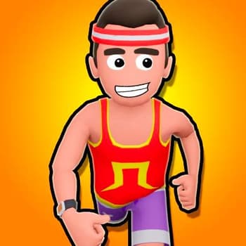 Marathon Race Io