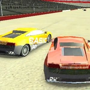 Training Race
