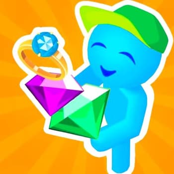 Jewelry Idle