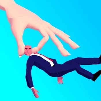 Falling Asleep: Weird & Fun Game