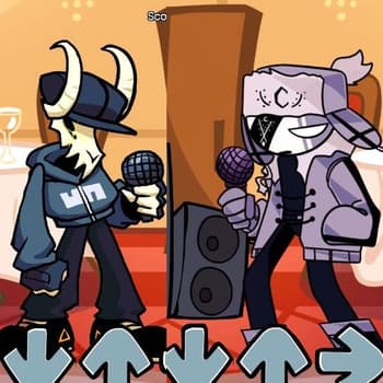 Friday Night Funkin: Tabi Vs Ruv Full Week