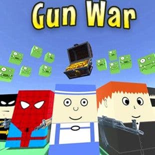 Gun War